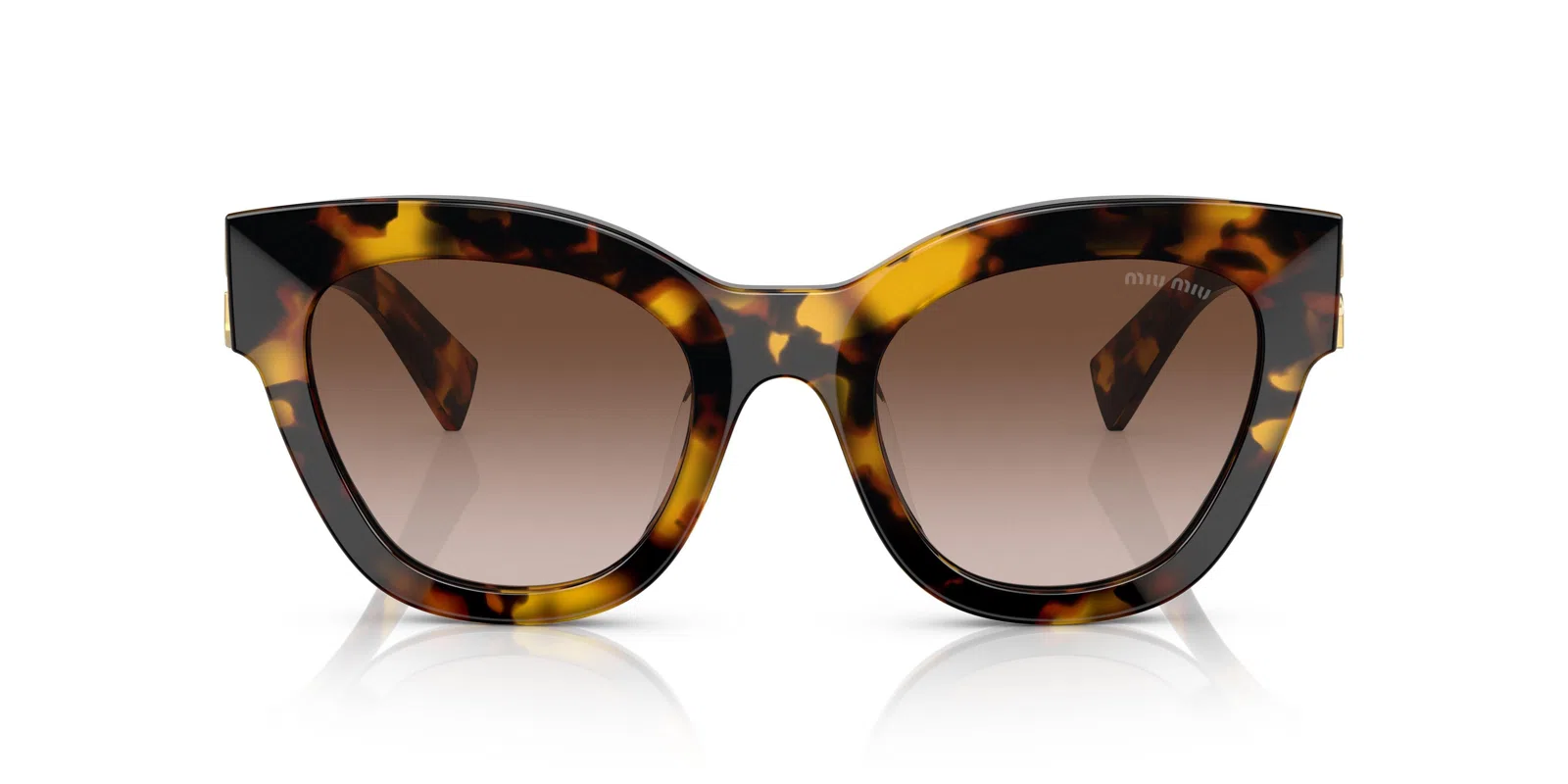 Miu Miu 01YS Sunglasses - view 25